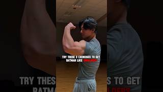 No Equipment Shoulder Workout 🔥 calisthenics [upl. by Bobbye]