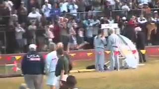 2001 Arcadia Invitational Mile [upl. by Yme159]