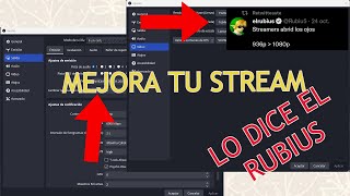 ⚡Pongo el STREAMOBS a 936p MEJORA el RENDIMIENTO⚡ENTRA Y COMPRUÉBALO [upl. by Ashil]