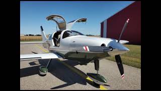 2010 CESSNA TTX For Sale [upl. by Gide]