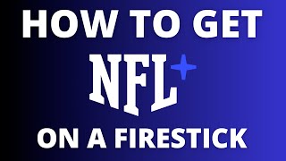 How To Get the NFL App on ANY Firestick [upl. by Ellerahc]