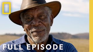 Creation Full Episode  The Story of God with Morgan Freeman [upl. by Nonek]