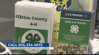 Local youth join Ohio County 4H for community engagement and resilience [upl. by Aikyt]