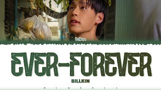 【Billkin】 EverForever สวยงามเสมอ Ostหลานม่า [upl. by Dorion]