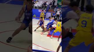 AGAWAN SA BOLA WALANG BIBIGAY sa UC vs BC CESAFI BASKETBALL 2024 basketball basketballshorts [upl. by Welcy]