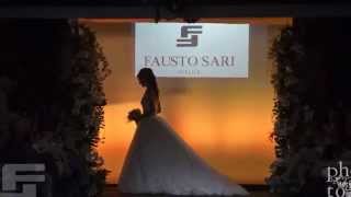 Fausto Sari Atelier [upl. by Serrell934]