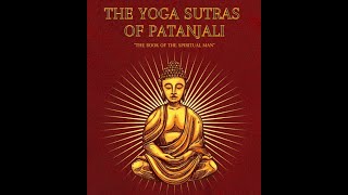 The Yoga Sutras of Patanjali by Patanjali  Audiobook [upl. by Padraig819]