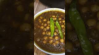 Lahori Chanay Recipe  Famous Lahori Cholay Lahori Chanay Homemade Recipe PinkobuttOfficial [upl. by Orest]