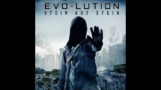 EvoLution  Stein Auf Stein Jager 90 Cover Mix [upl. by Wenona]