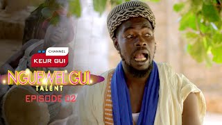 SERIE  NGUEWEL GUI  EPISODE 02 [upl. by Cuhp]