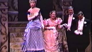 Adeles Laughing Song  Die Fledermaus  Act 2 [upl. by Lav]