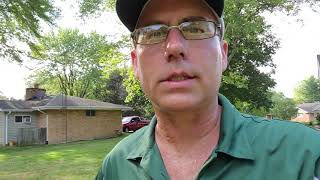 How to know if you have Fall Armyworms in Ohio [upl. by Kolb715]