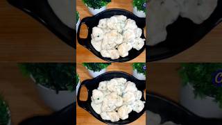 Trending Japan Chicken  Creamy Chicken  Chicken Dry [upl. by Gnuy]