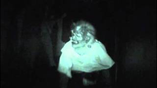 NETHERWORLD Haunted House Wrap Party Video 2 [upl. by Anailuig]