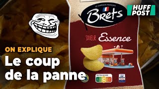 Cette marque de chips rétropédale après un concours qui a mal tourné [upl. by Hirsch]