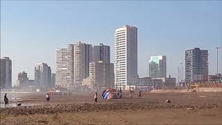 Playa Brava Iquique Chile [upl. by Milissent]