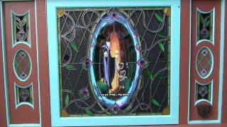 Sorcerers of the Magic Kingdom Medium Difficulty Complete Fantasyland Maleficent 11012 [upl. by Ayad]