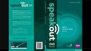 Solucionario y Libro GRATIS PDF de SPEAKOUT STARTER 2nd Edition  WORKBOOK [upl. by Nodnek]