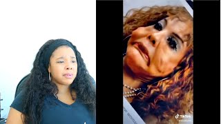 PLASTIC SURGERY GONE WRONG TIKTOK COMPILATION  Reaction [upl. by Deny]