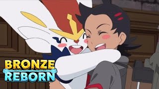 Pokemon Bronze Reborn Is goh better than ash httpsdiscordggpbr [upl. by Jew]