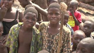 Au delà des voyages  Du Dahomey au Bénin documentaire [upl. by Fritzie]