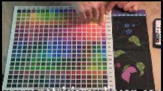 Color Mixing Guide [upl. by Kalie]