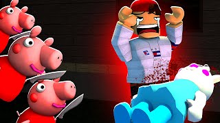 🐖 WASZE MAPKI W PIGGY 12  Roblox Piggy 🐖 [upl. by Kapoor]