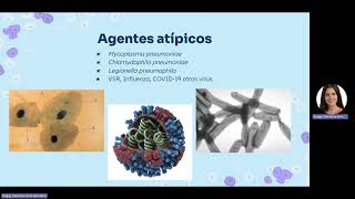 Monitoria microbiología sistema respiratorio [upl. by Alaehcim8]