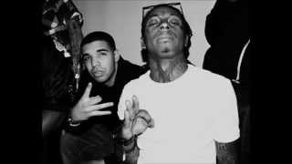 Lil Wayne Ft Drake  Believe Me CDQ 2014 [upl. by Oiziruam]