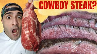 How To Cook Steak Like A Pro Chef  The Best Way [upl. by Admama372]