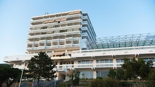 Hotel Omorika Crikvenica Croatia [upl. by Giardap]