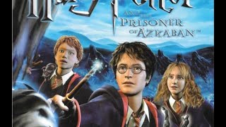 Harry Potter e il prigioniero di Azkaban la lezione di incantesimi 10 prima parte [upl. by Blodgett]