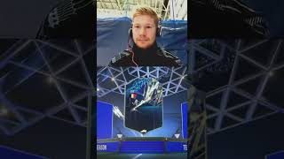 De Bruyne Reaction Packing TOTS COURTOIS 👿 [upl. by Woodman]