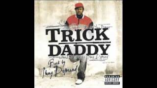 Trick Daddy feat Jaheim amp Trina  Tonight [upl. by Peltier]