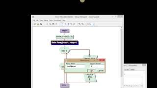 merihelpnet input and output in visual logic [upl. by Eidnahs]