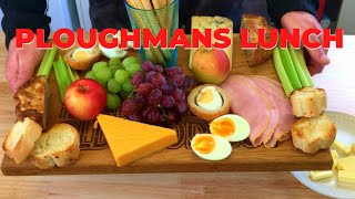 Ploughmans Lunch [upl. by Nosoj802]