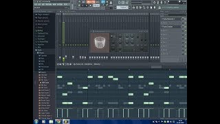 ZAYN  Let Me fl studio remake with tutorial [upl. by Slade884]