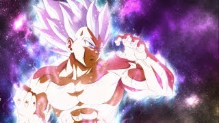 Dragon Ball Super 「 AMV 」 Its Over When Its Over [upl. by Hasty817]