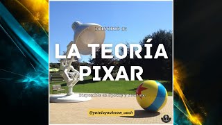 15 La Teoría Pixar [upl. by Vevay]