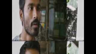 Velaiyilla Pattathari VIP New Promo Teaser Trailer  HD [upl. by Evelc328]