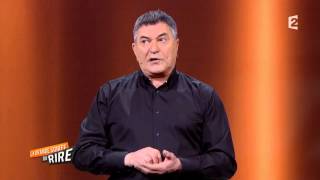 JeanMarie Bigard  Lexorciste  La Grande Soirée du Rire [upl. by Simons]