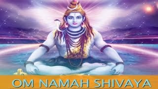 Om Namah Shivay Chanting By Hari Om Sharan [upl. by Haywood]