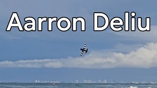 Aarron Deliu aerobatics display  Pacific Airshow [upl. by Chaney]