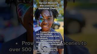 Highlights from Harvest Weekend 2024 [upl. by Kallman]