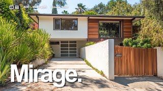 MidCentury Modern Home Interior Design for Small Houses with Stunning Garden Arch Ideas [upl. by Rupert]