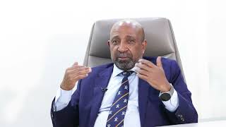 Lualawi ሉዓላዊፕሮፌሰር ብርሃኑ ነጋ ከሉዓላዊ ሚዲያ ጋር ክፍል 2 ነገ ቅዳሜ ይጠብቁን [upl. by Lidaa]