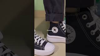 unboxing converse chuck taylor all star move for kpop concert shoes converse [upl. by Latisha160]