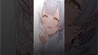 anime edit noelle  genshin impact jedag jedug anime🥀fyp [upl. by Pearla]