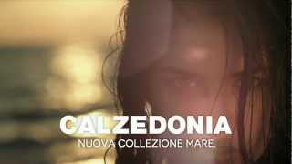 Calzedonia Spot Sara Sampaio summer 2012 [upl. by Bruckner]