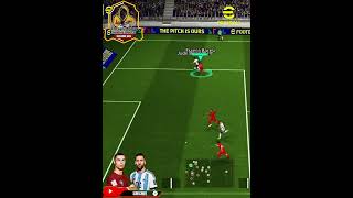 Paolo Maldini own goal [upl. by Eltsyrc]